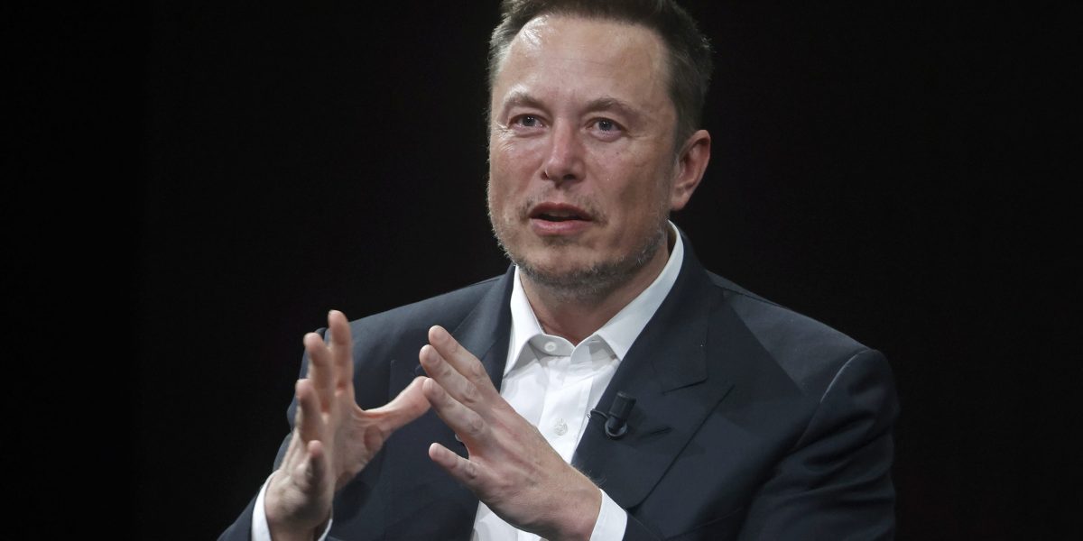 RandomAccessOk's tweet photo. Elon Musk 'no pensó que nadie realmente aceptaría' el descanso de la IAhttps://randomaccessnoticias.com/elon-musk-no-penso-que-nadie-realmente-aceptaria-el-descanso-de-la-ia/ https://t.co/jYRrLddorS