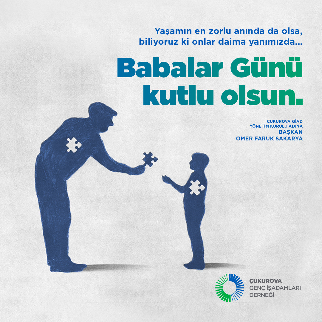 Cukurova GIAD tweet media