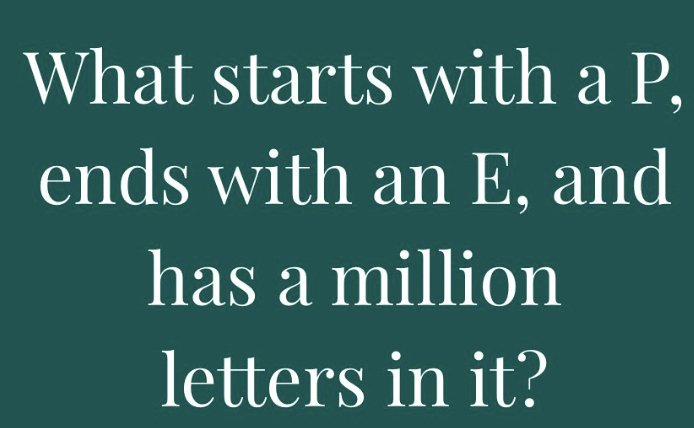 Solving this problem will demonstrate your expertise and smarts.

Access the link to view the answer. balili.biz/m1Oel6

#puzzles #BulletProofingSinceADecade