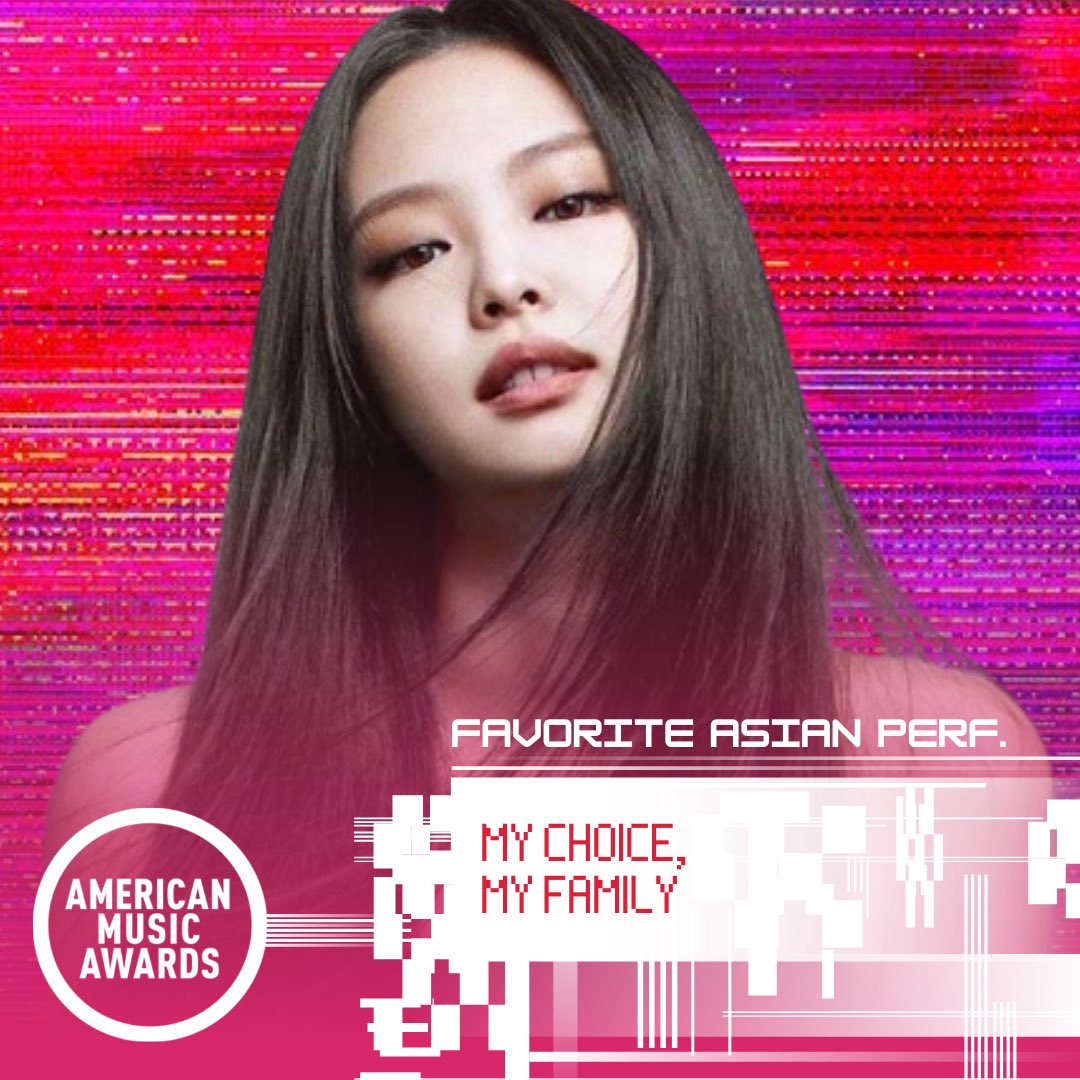 ◽️The ‘FAVORITE ASIAN PERFORMANCE’ is… “My Choice, Mu Family” by <a href="/zayahcharts/">Zayah Charts</a>