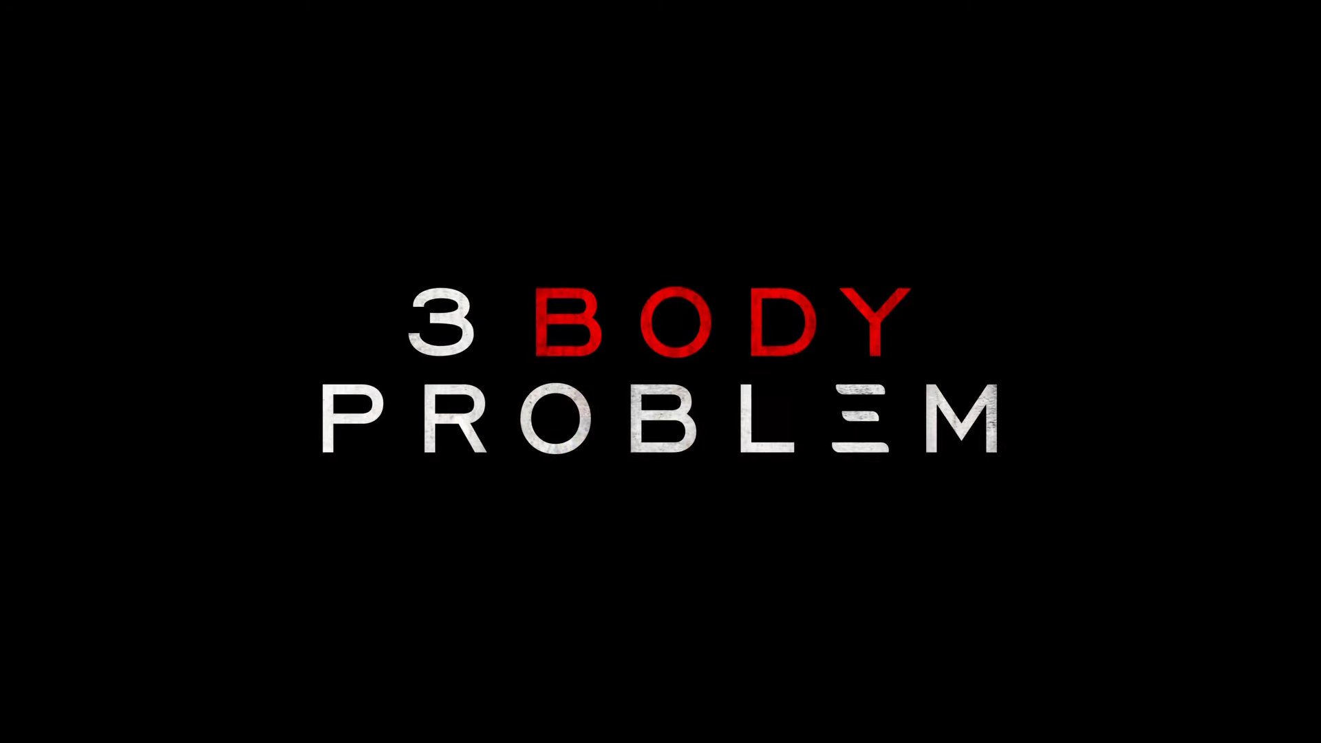 Three body problem netflix. 3 Body problem Netflix. The three-body problem 2023. Problem Official. The 3-body problem Netflix poster.