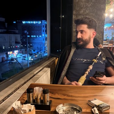 #YeniProfilResmi