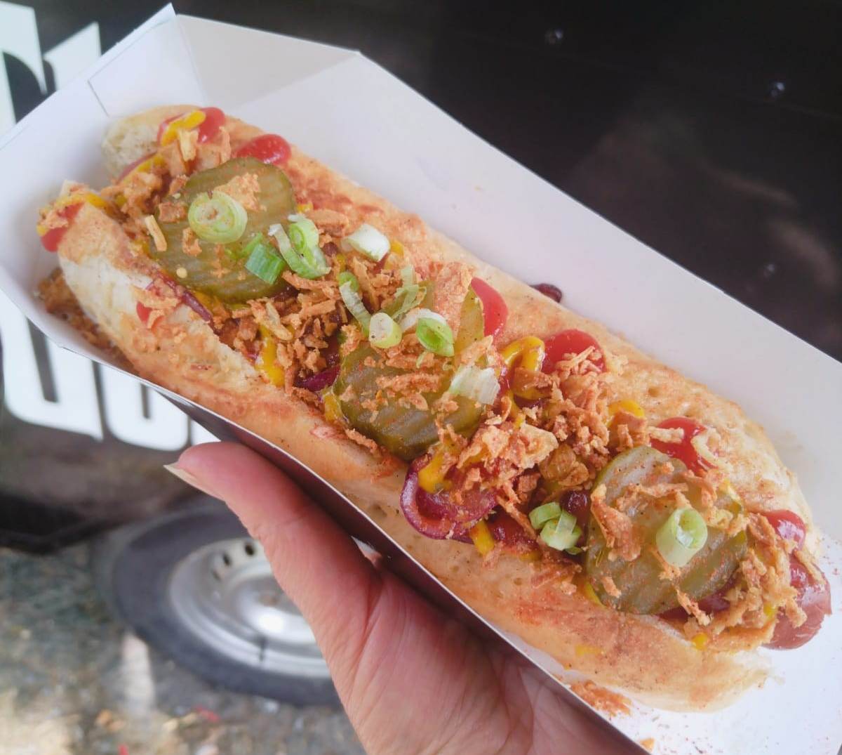 Re-Equalizer tweet media