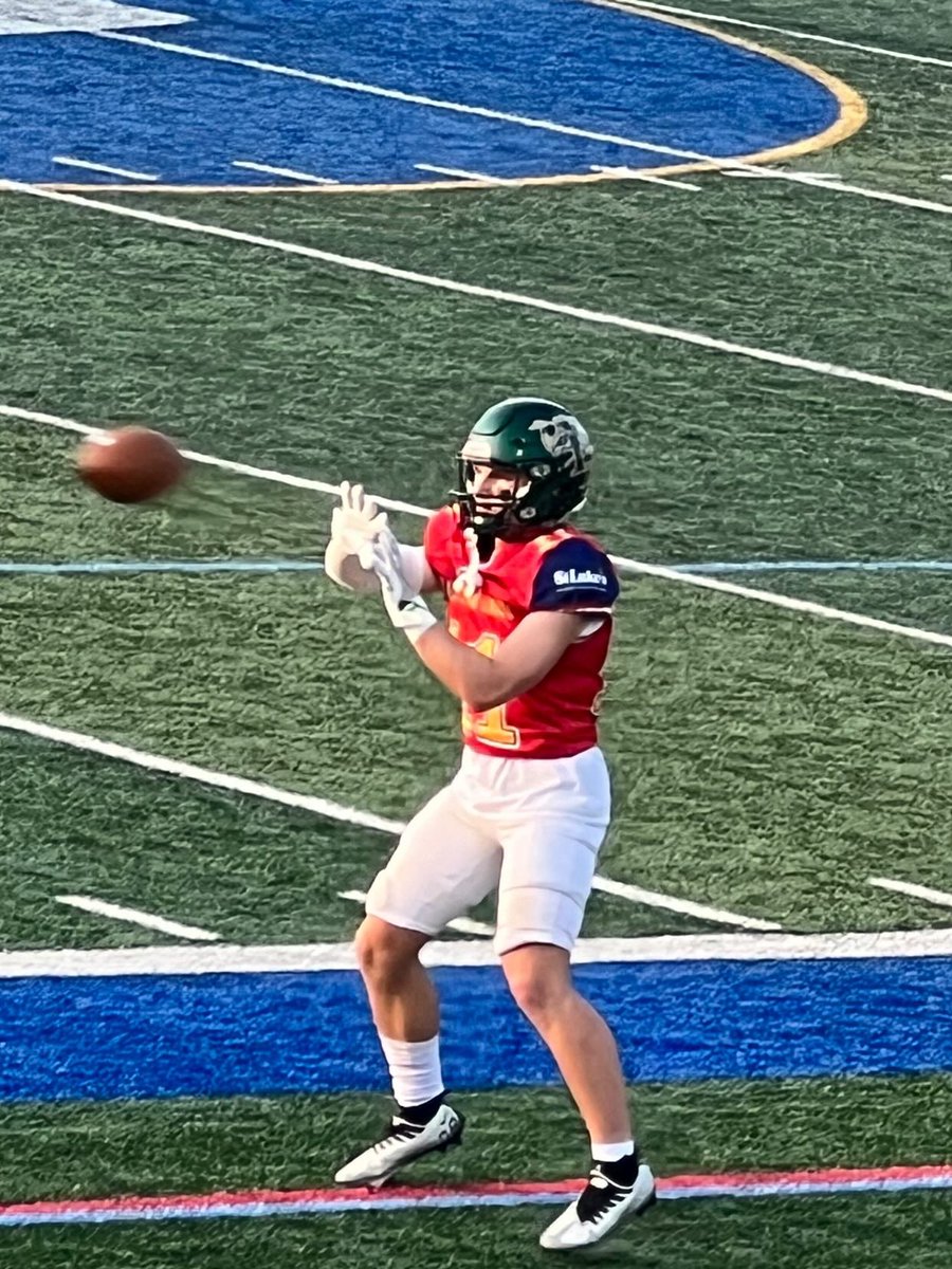 Emmaus Football tweet media