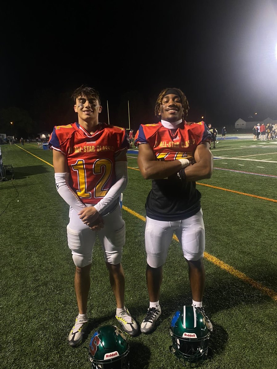 Emmaus Football tweet media