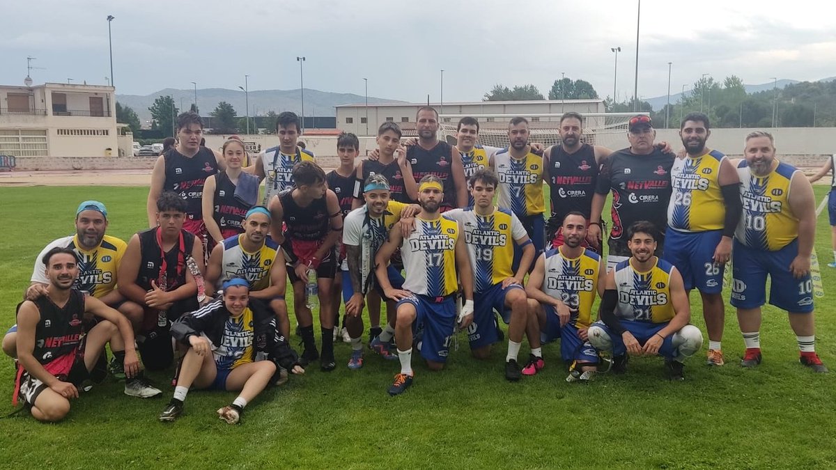 Atlantic Devils 🌊😈 tweet media