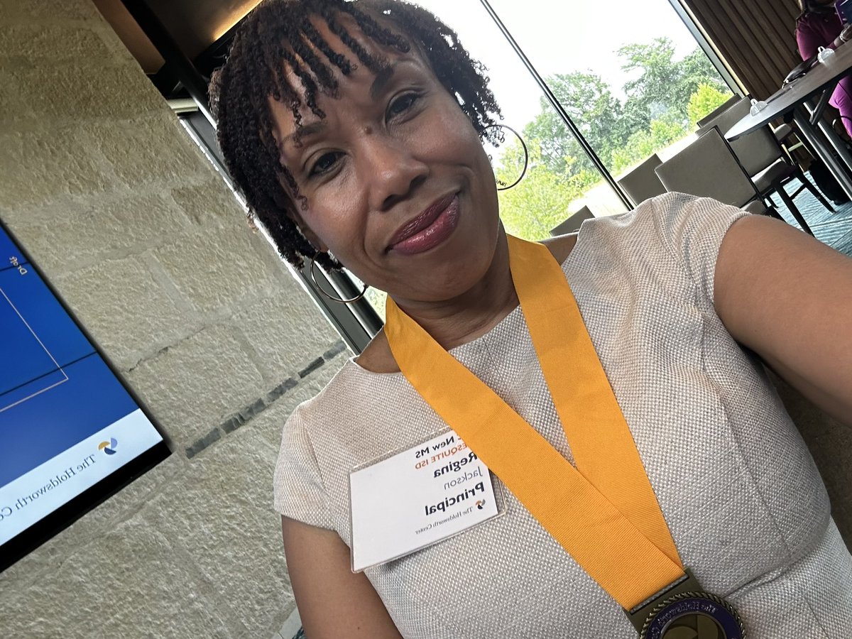 Regina Jackson tweet media