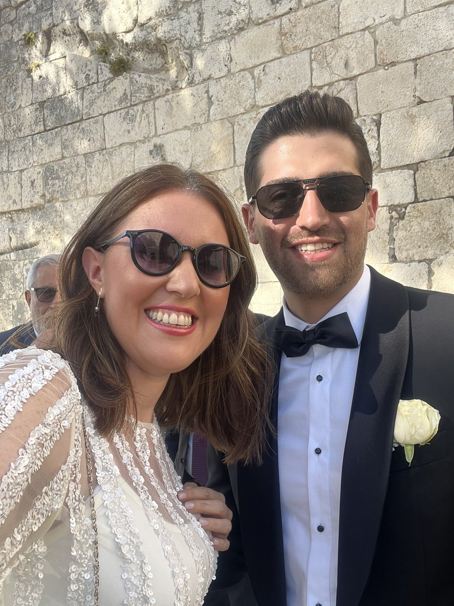 Aline Yacoubian tweet media