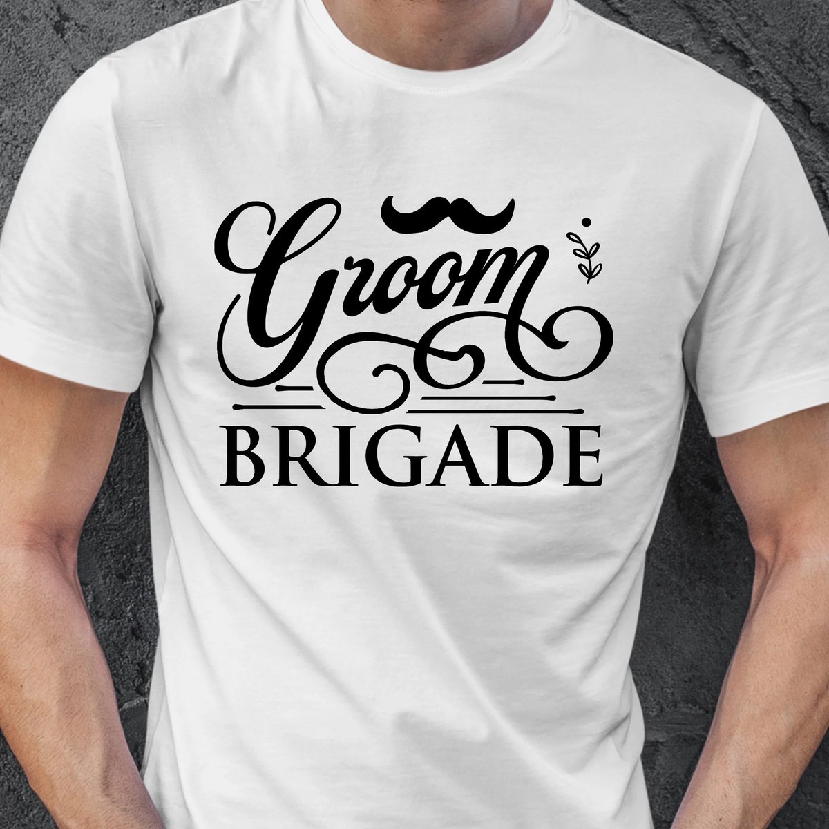 Let’s not forget about the bridal crew!! I’m going to be adding a few different designs. LollygagCreations.us 🇺🇸 #lollygagcreations #eclectictshirts #bridalpartygifts #bridesmaids #groomsmen #weddingpartygifts