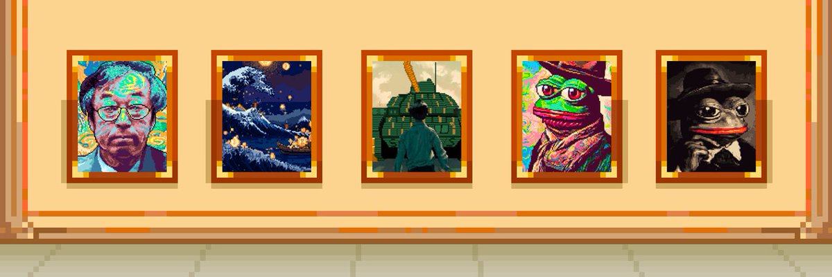 briandcolwell's tweet image. 🚨 Verified 4762=4762 Community members can now grab a WL spot for the upcoming  @SatoshiFinneyCC  mint from  @0xOuroboros‼️

Head over to the 4762=4762 Community of Communities discord for more info:  discord.gg/4762

#Alphabot link: alphabot.app/satoshifinneyc…

#Ordinals