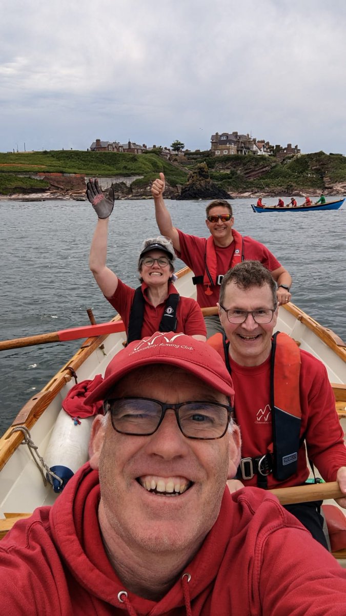 Queensferry Rowing Club tweet media