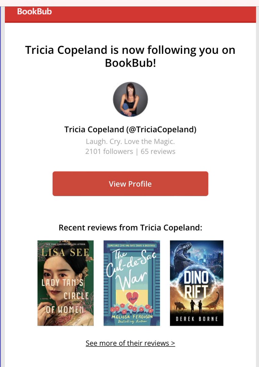 PTopside's tweet photo. Appreciate connecting with others authors on Book Bub
#horrorcommunity #horrorauthor #indieauthor #horrorindieauthor #horrorauthorsofinstagram #horrorfan #horrorbooks #horrorbookstagram #WritingCommunity #preternatural #preternaturalevolution #preternaturalreckoning https://t.co/mZNLhTPBAR