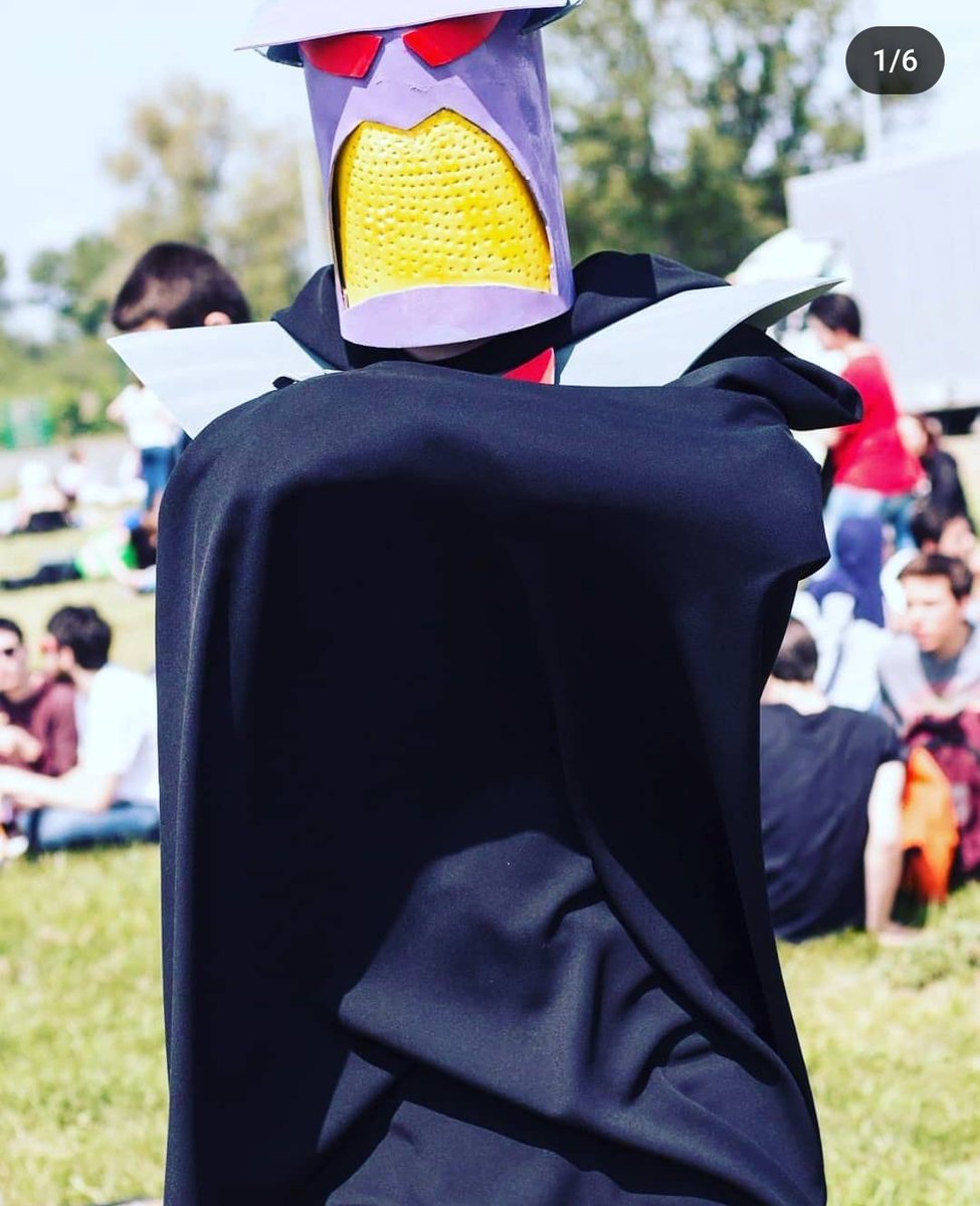 Ce fut une Émission Incroyable
Riche en rire et passion
Encore merci à <a href="/ChouchouGeekArt/">Chouchou #Gamers Assembly</a> et <a href="/dovvzie/">Dowzie</a> pour leur participation
Merci à la @LigueCosplay pour ce que vous faîtes
Et embellir cette soirée
Voici des créations Cosplay de moi
Montrant que le Cosplay c'est pour tout le mond