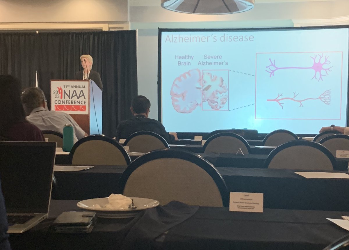 Ashley Walker, PhD (@ashley_e_walker) on Twitter photo Emily Reeve and Sky Ferguson gave fantastic talks at the North American Artery conference! <a href="/NAASociety/">North American Artery Society</a> <a href="/HphyUo/">UO Human Physiology</a> #NAA2023 Emily Reeve and Sky Ferguson gave fantastic talks at the North American Artery conference! <a href="/NAASociety/">North American Artery Society</a> <a href="/HphyUo/">UO Human Physiology</a> #NAA2023