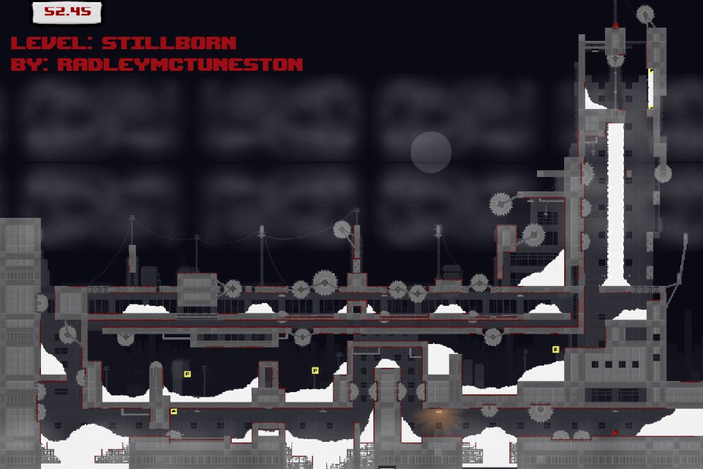 Team Meat tweet media