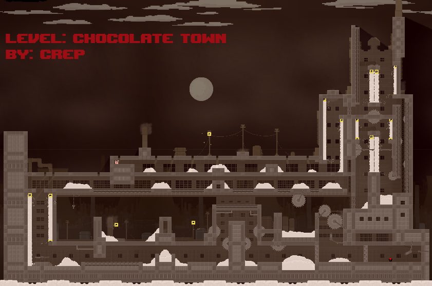 Team Meat tweet media