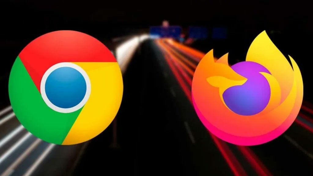 Choam_Net's tweet image. Firefox vs Chrome ¿Cuál es mejor opción? buff.ly/3JgHL66 #firefoxvschrome #firefox #chrome