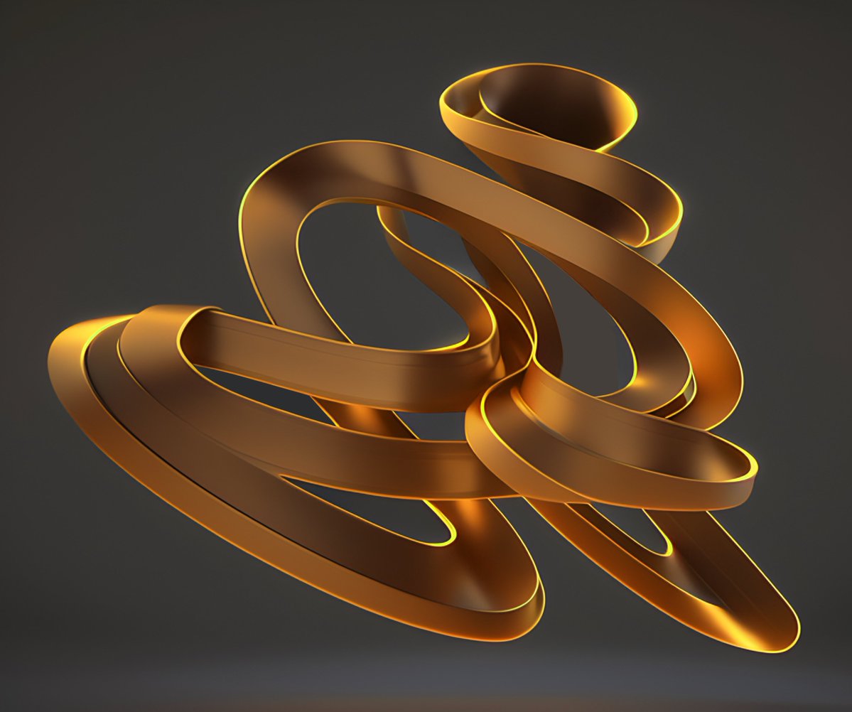 NotJPEGs's tweet image. golden #goose 

#geometricabstraction #gesturalabstraction #abstractexpressionism