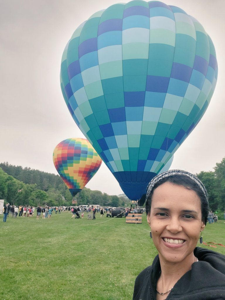 suzana617's tweet image. Hot air balloon #festival 2023
#quechee #vermont #balloon