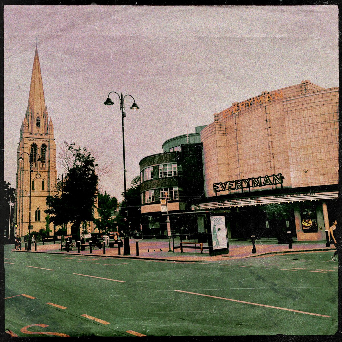 Michael Vine tweet media