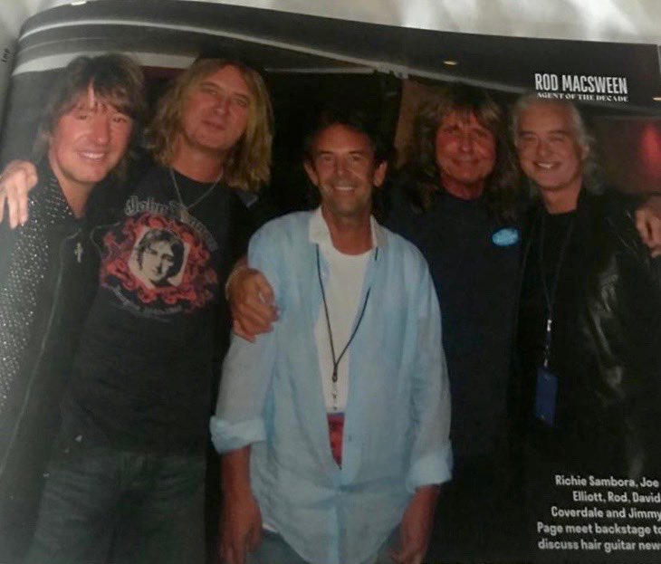 Wow, what I found 😃😍💖✨
Another pic from the series 😊     
@TheRealSambora  ❤️
@davidcoverdale 
@JimmyPage