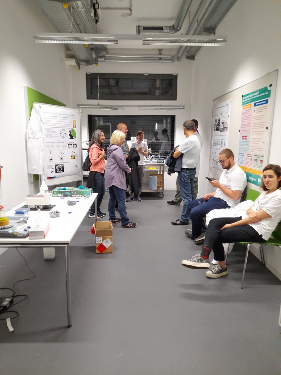 Long science night <a href="/BAMResearch/">BAM_DE</a>