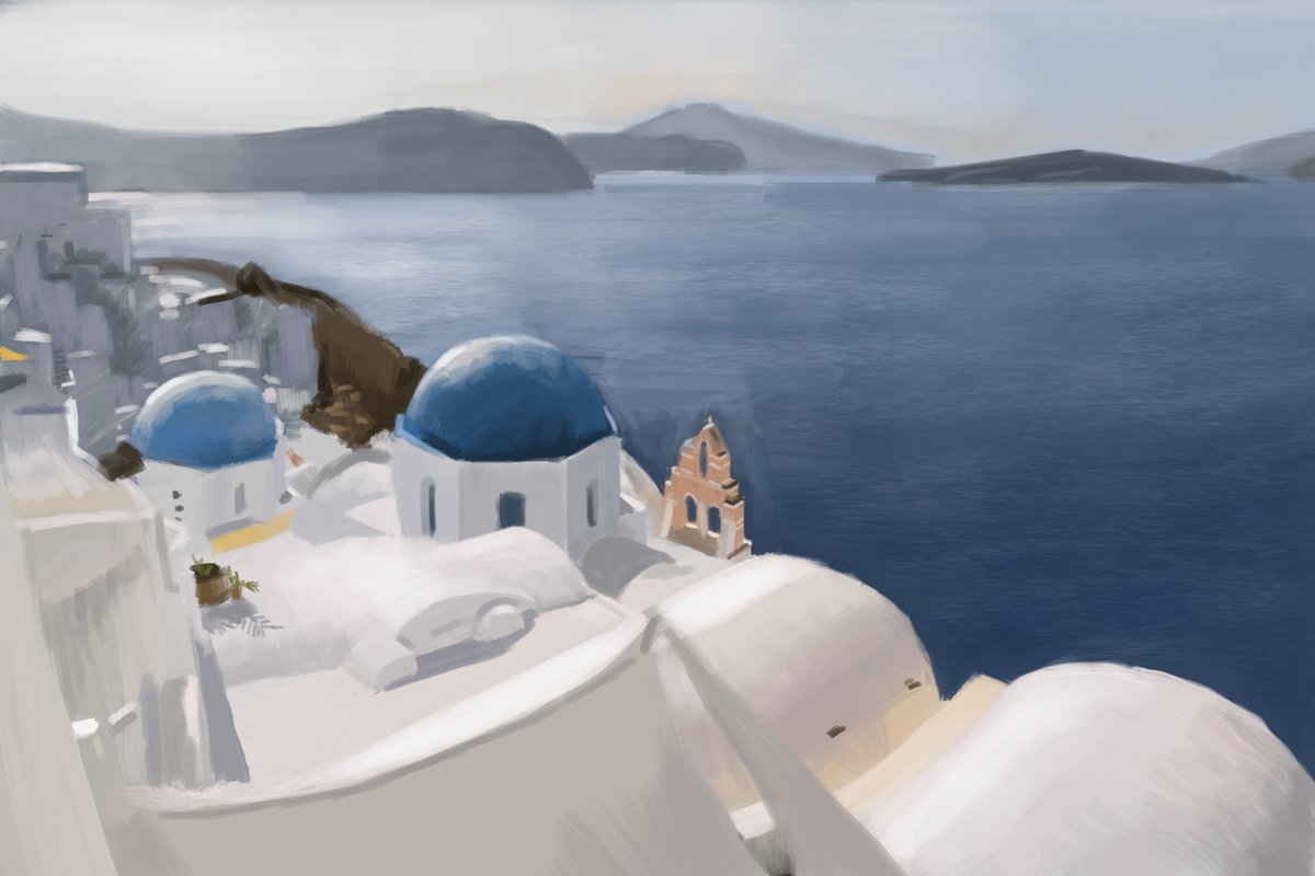 OlegKlishinArt's tweet image. #JuneStudyJam