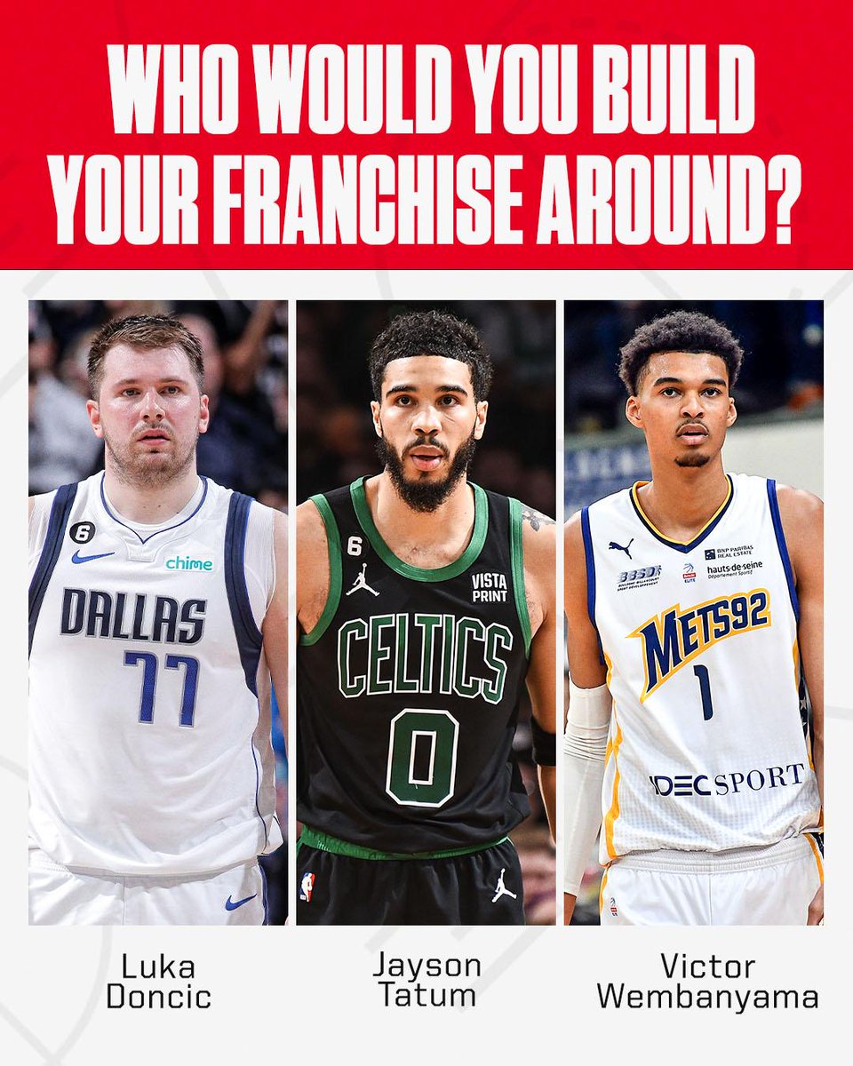 NBA on ESPN tweet media