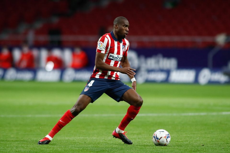 atletico kondogbia