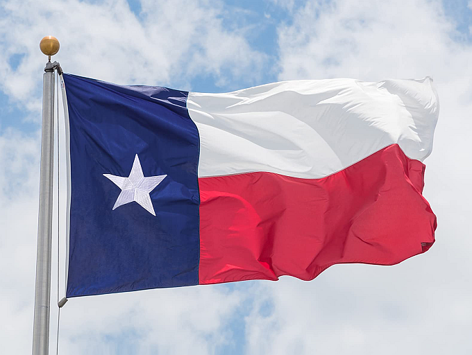 istinajzer's tweet image. Puna podrška za nezavisnu državu Teksas. #IndependentTexas #USEXIT UN i EU treba da priznaju Teksas kao nezavisnu državu. Američki režim u Vašingtonu  treba da prestane da ugrožava prava teksašana na samoopredeljenje do otcepljenja. #LoneState #FreeTexas