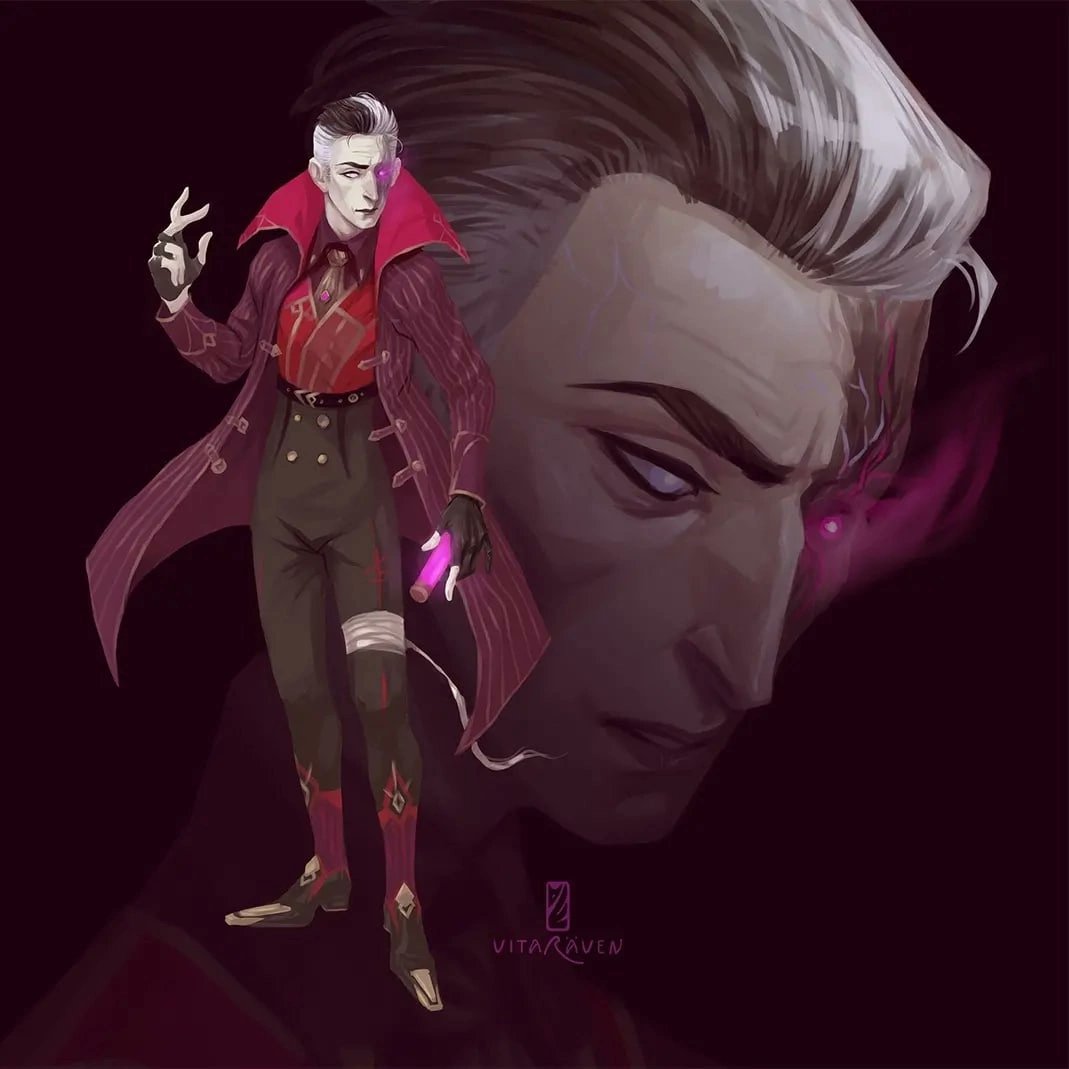 It was done in the same breath