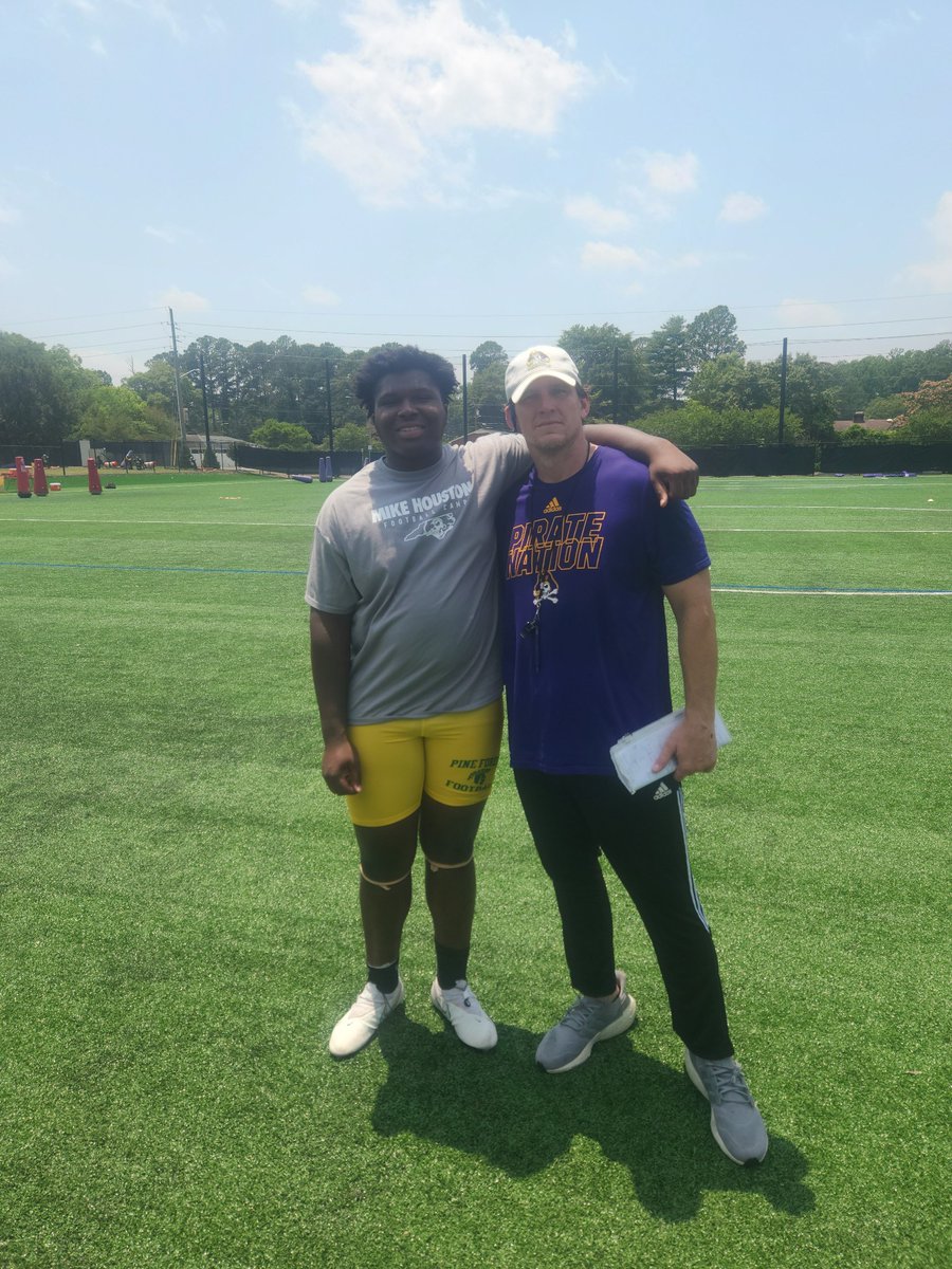 Donovan Johnson tweet media