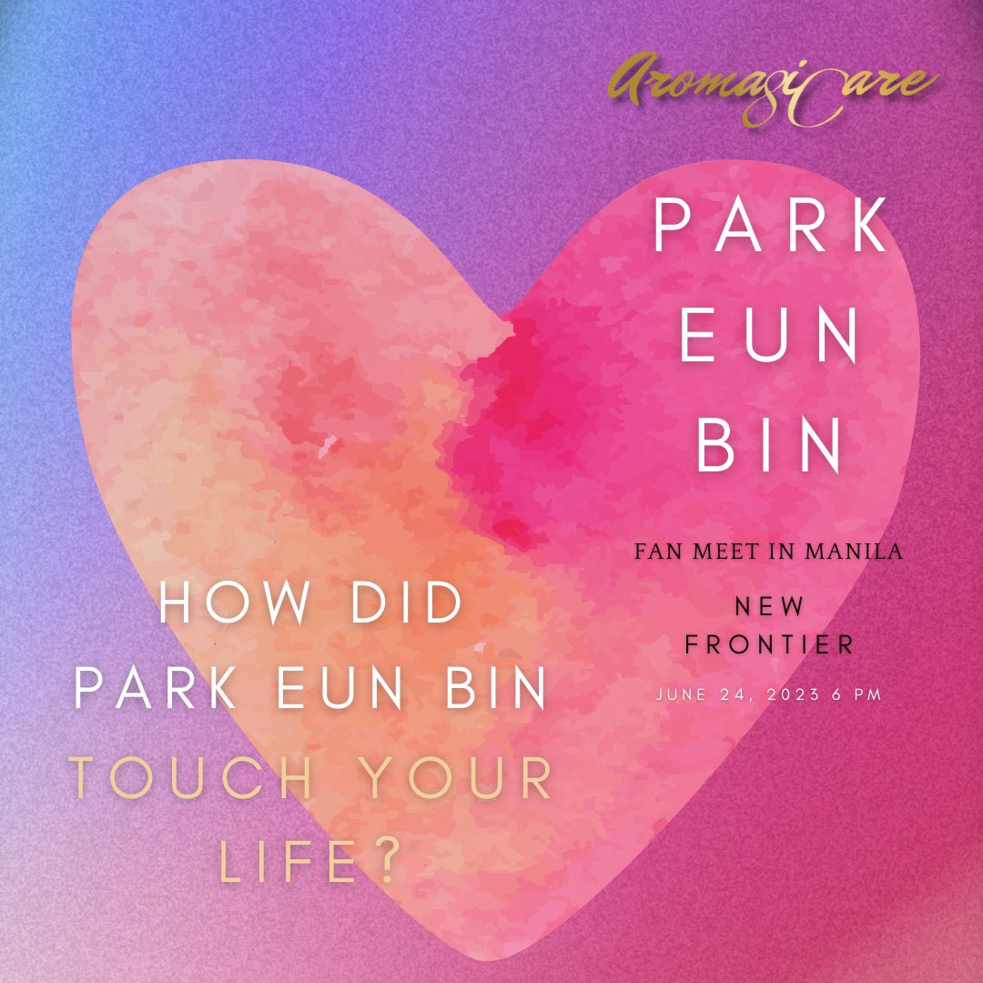 Aromagicare Official®️ tweet media