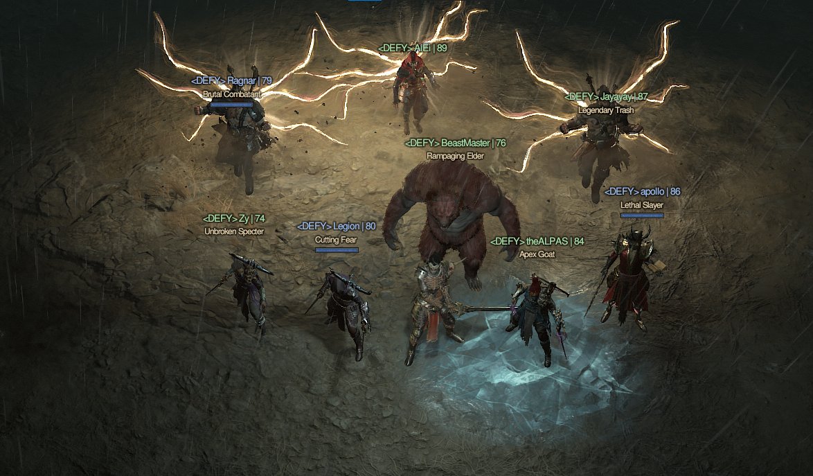 defy_ph's tweet photo. It's coming to life. 

From waiting for Early Access to clearing World Bosses together, our Diablo IV DEFY Clan just keeps on growing!

Don't miss out and join us too, link below!

#DEFYtheOdds #SurpassLimits https://t.co/cbK0FTIUrz