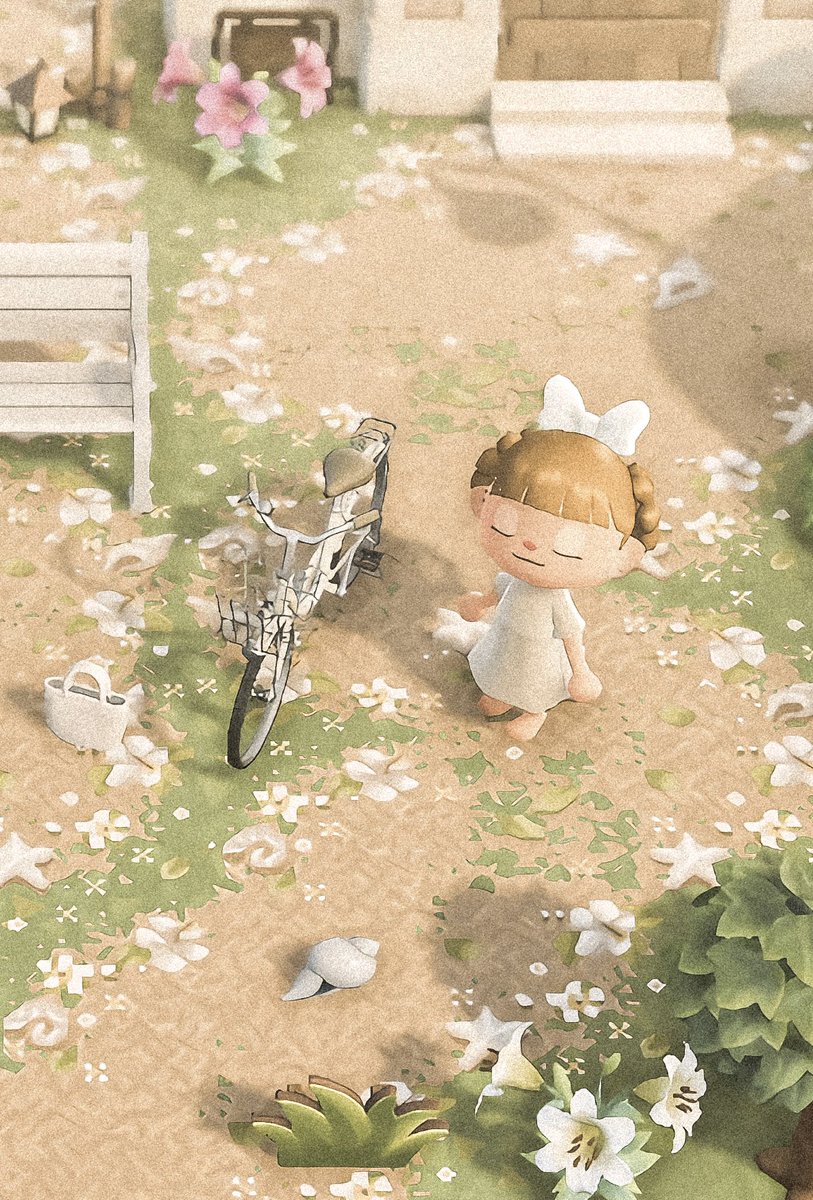OlyviaLoves's tweet photo. island vibe 🐚🌾
#acnh #acnhinspo #AnimalCrossing #AnimalCrossingNewHorizons https://t.co/RsDqVeUsDN