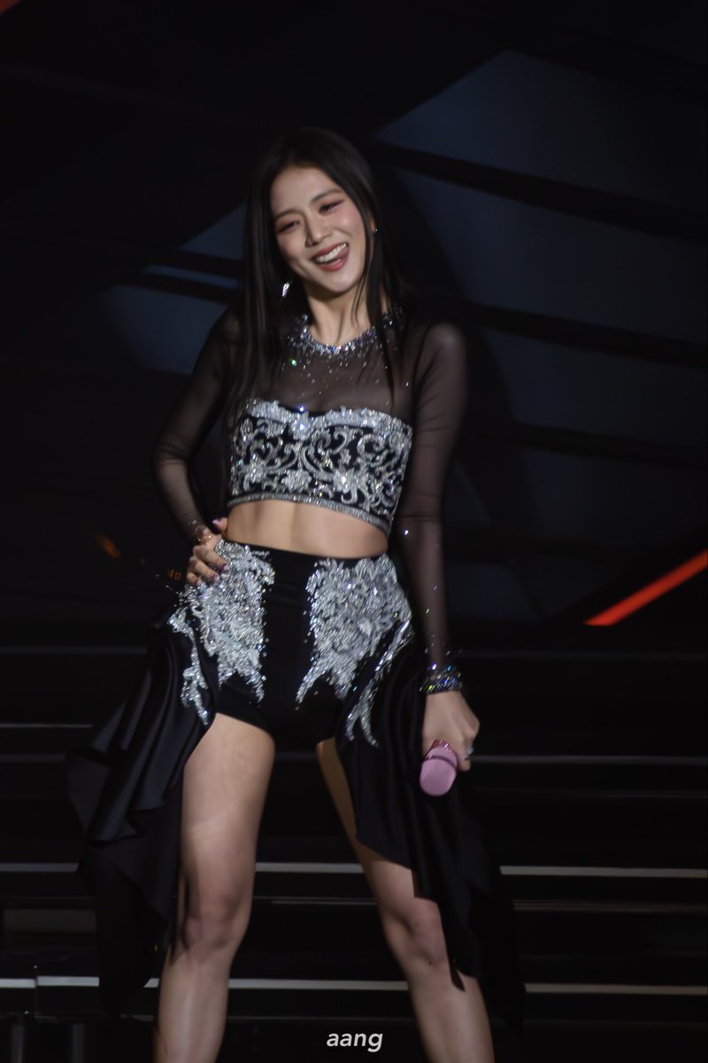 Jisoo ranked #1 for Girl Group Member Brand Reputation Rankings for June 2023 
Without doing much 😎

블랙핑크 지수 #블랙핑크지수 #김지수 #지수 #지수김 #JISOO #BlackpinkJisoo