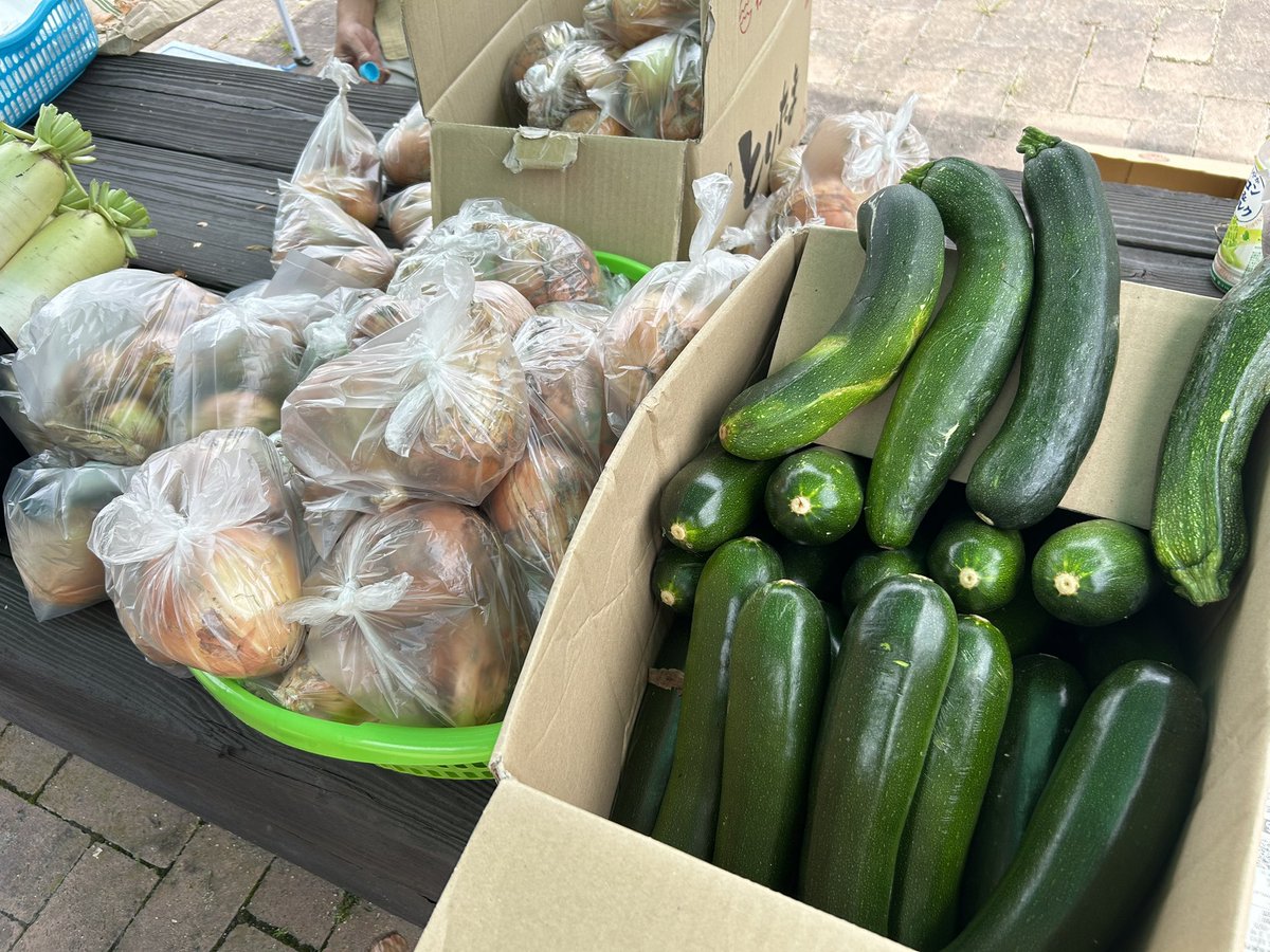 manprotakasaki's tweet image. まんぷくプロジェクト@高崎、本日正午から。
高崎経済大学門前の「バスクルこばな｣にて。お待ちしています。