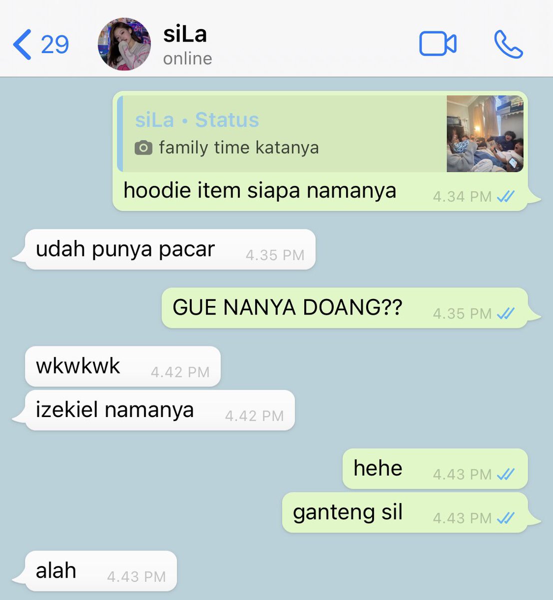 mounesca's tweet photo. bestfriend’s cousin 
————
; lee jeno seven tweets au
© mounesca https://t.co/4XsXvs5YFV