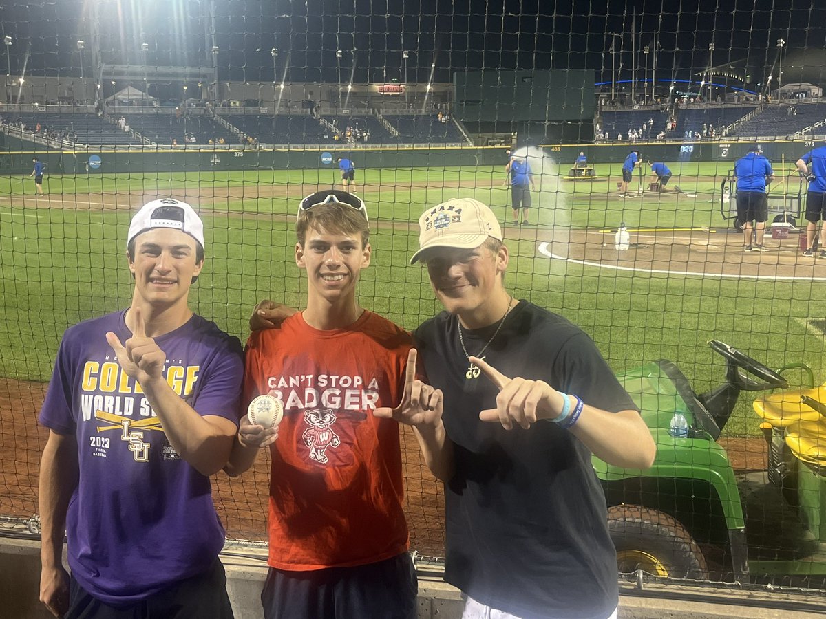 LSU prevails!