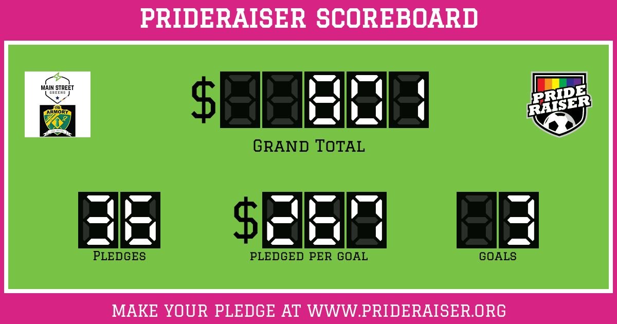 Main Street Greens tweet media