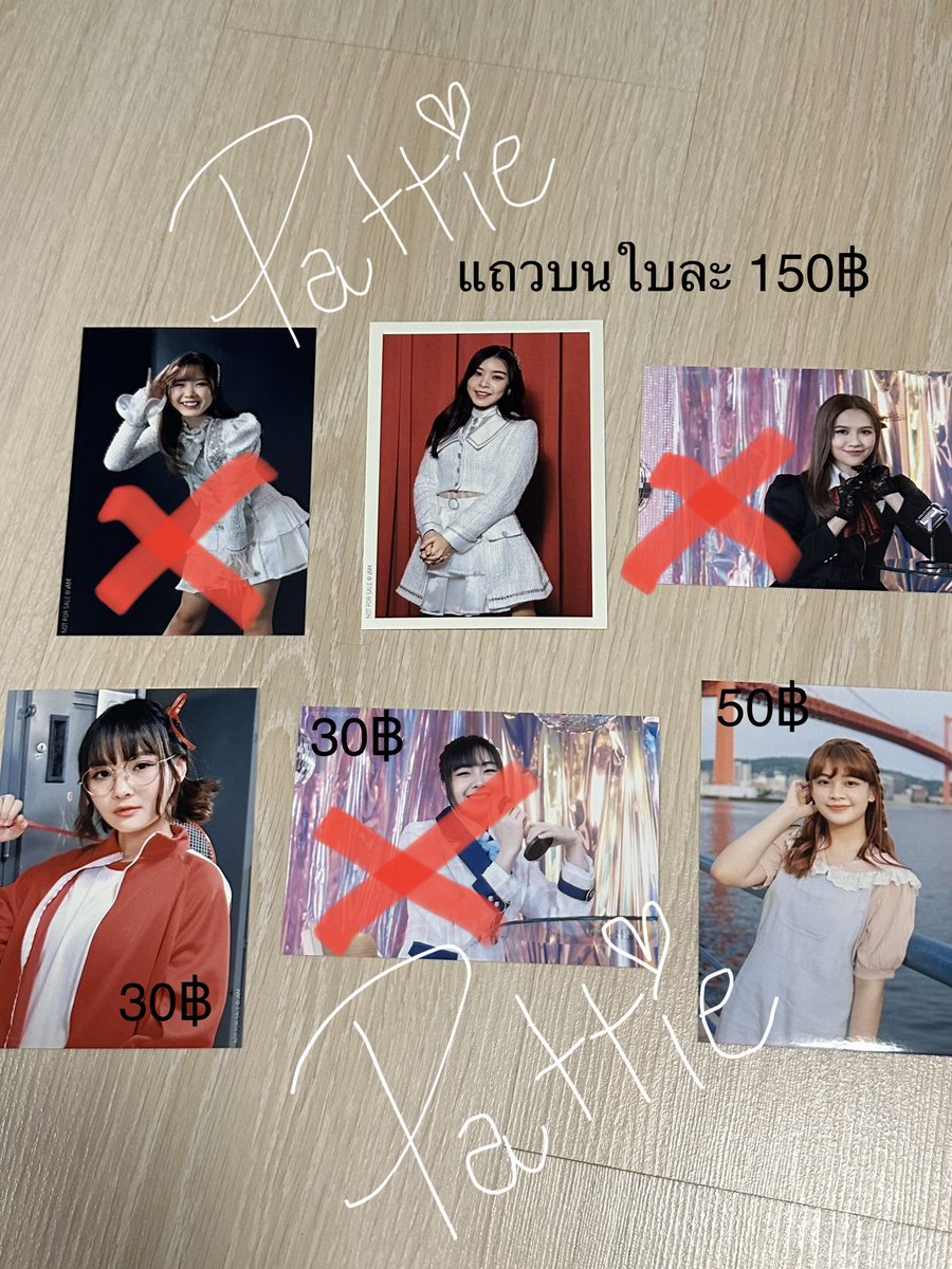 เหลือตามนี้เลยค่า ☺️ #ตลาดนัดBNK48 #BNK48Market #cgm48market  #ตลาดนัดCGM48