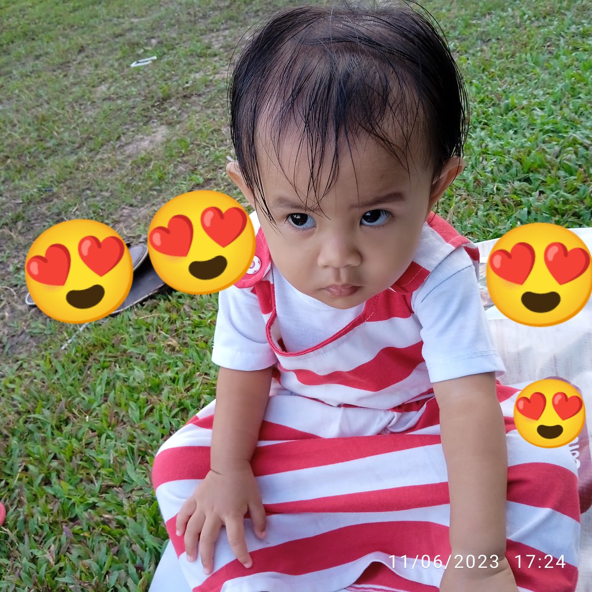 Ade Arsyila 😍😍😍