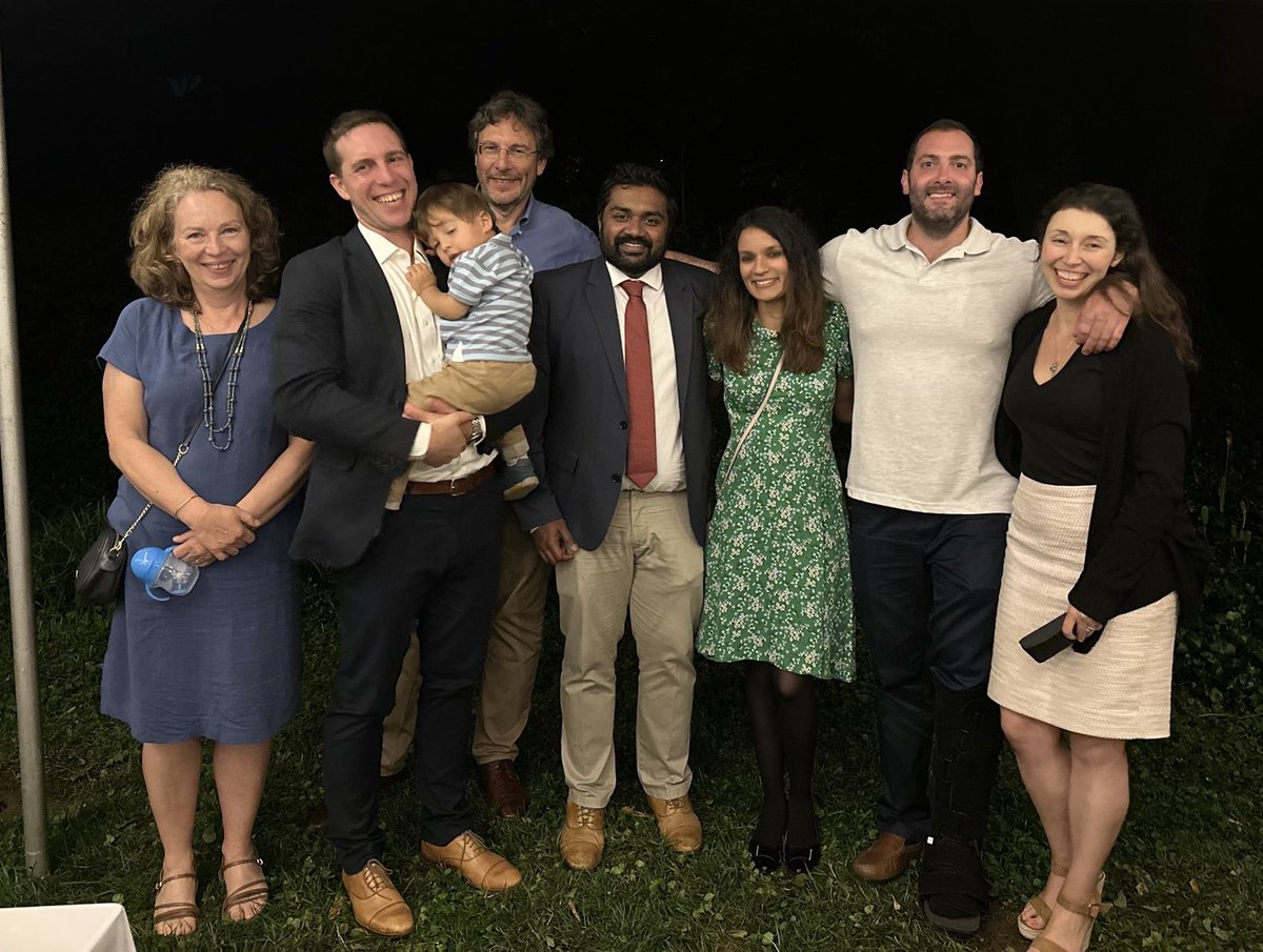 UVA Neurosurgery (@uvaneurosurg) on Twitter photo We’re expecting great things from our graduates as they embark on their #fellowships! Dr Stepan Capek to <a href="/Swedish_Neuro/">Swedish Neuroscience</a> and Dr Jeyan Kumar to <a href="/mayoflnsgyres/">Mayo Clinic Florida Neurosurgery Residency</a> for #endovascular and Dr Jon Pomeraniec to <a href="/PennNSG/">Penn Neurosurgery</a> for #functional neurosurgery We’re expecting great things from our graduates as they embark on their #fellowships! Dr Stepan Capek to <a href="/Swedish_Neuro/">Swedish Neuroscience</a> and Dr Jeyan Kumar to <a href="/mayoflnsgyres/">Mayo Clinic Florida Neurosurgery Residency</a> for #endovascular and Dr Jon Pomeraniec to <a href="/PennNSG/">Penn Neurosurgery</a> for #functional neurosurgery