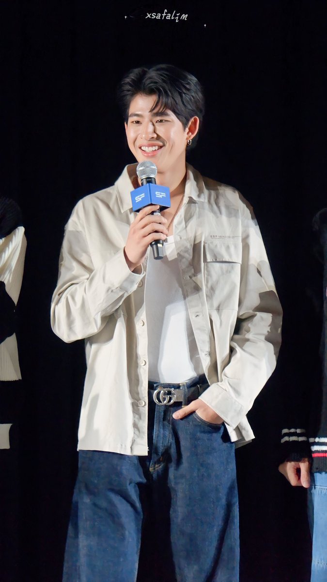 วิถีนายแบบ หล่อมากเลยเตง 5555

<a href="/mmarkpkk/">ภาคินผู้ชายปอนปอน</a>  #mmarkpkk 
#ElementalTH                  
#SFxElemental #SFxElementalWSMF