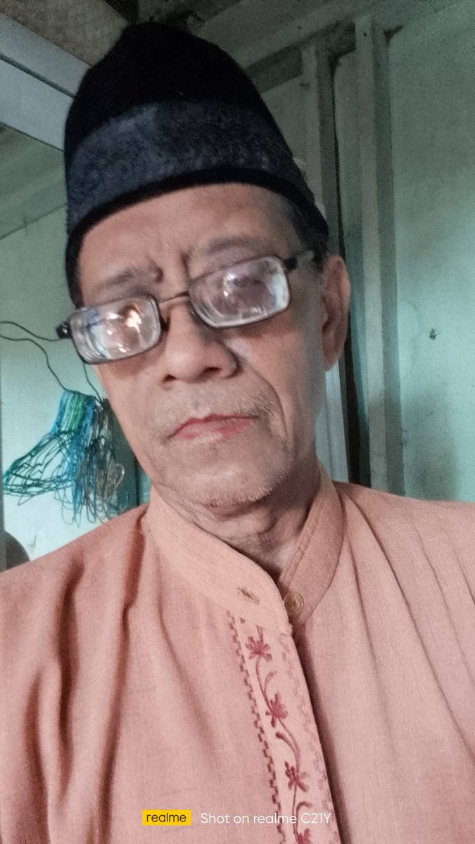 Salam pagi sobat ku.