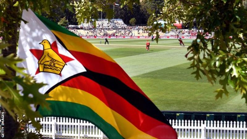 Matchday😀
#CWC23 #CWCQualifiers 
#ZIMvNEP