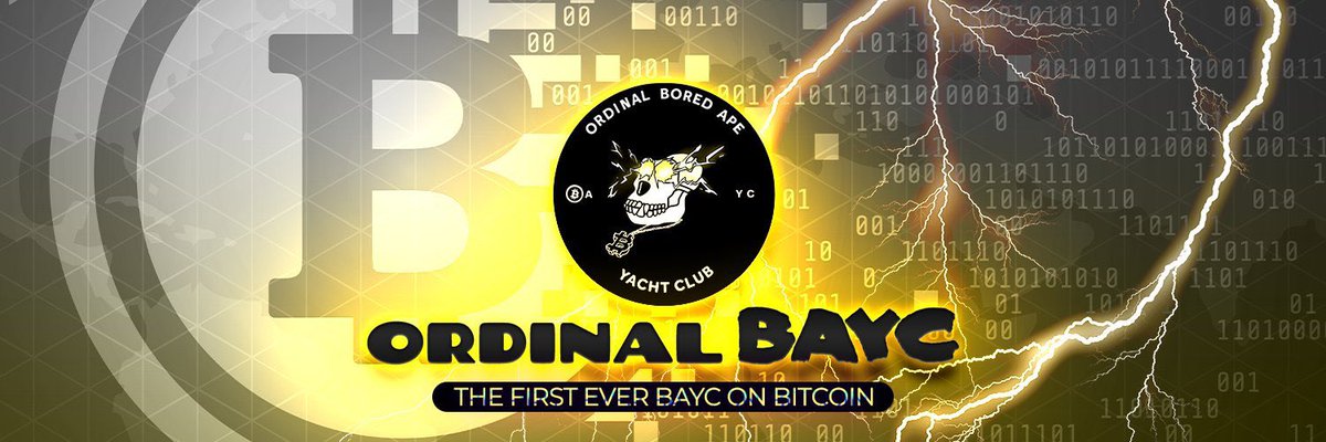 selenaroyf's tweet photo. $OBAYC - @OrdinalBAYC 🦍 they raised raised 400+ $ETH on Presale and had a successful launch. Currently trending #1 on AVEDEX! More recognition to come and listings in the line. Seems like great entry point here💹 Heard team is very well connected.
  
💬: https://t.co/ucNgOugkd6 https://t.co/YutX3AUlFF