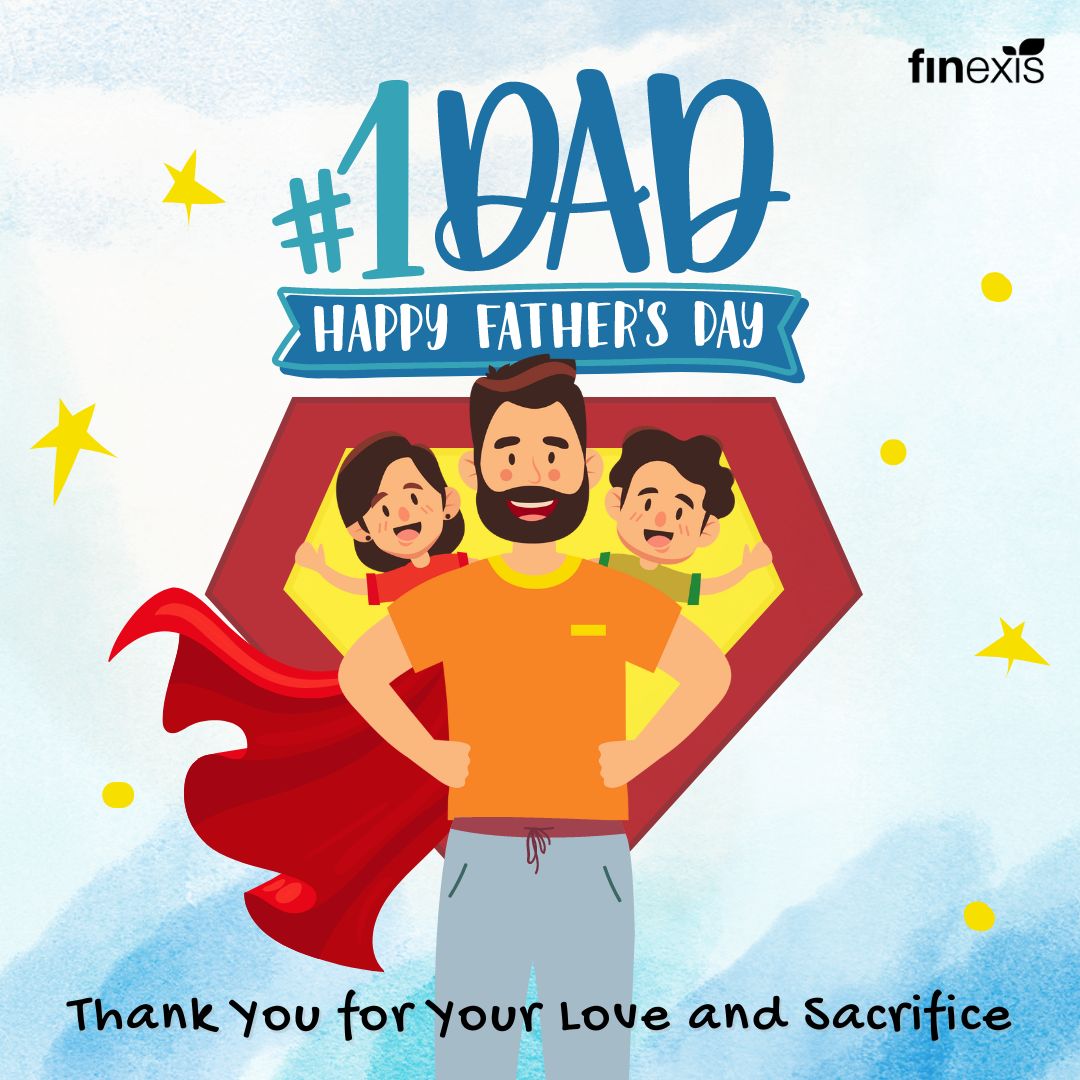 davetay_sg's tweet photo. To the man who rocks the cape of love and strength, Happy Father's Day! 💙🦸 https://t.co/ku4AfuDMFH