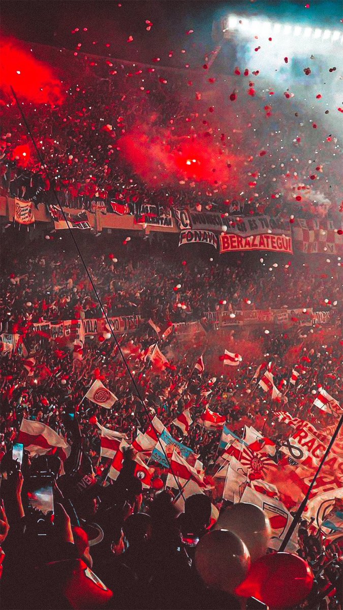 Gracias River de mi vida 🤍❤️🤍