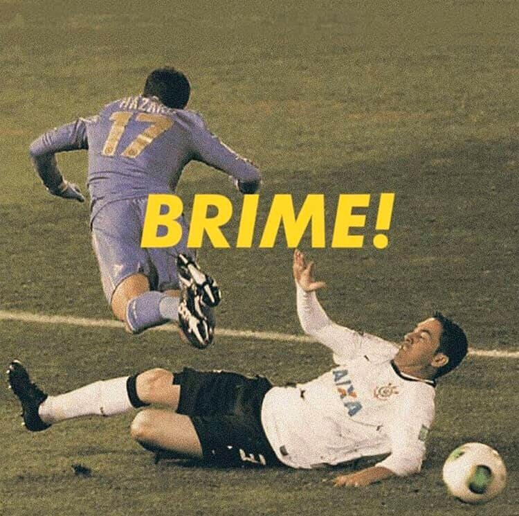 el bezerra on twitter muita gente fala da estética da capa do brime